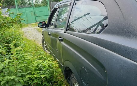 SsangYong Actyon II рестайлинг, 2011 год, 750 000 рублей, 5 фотография