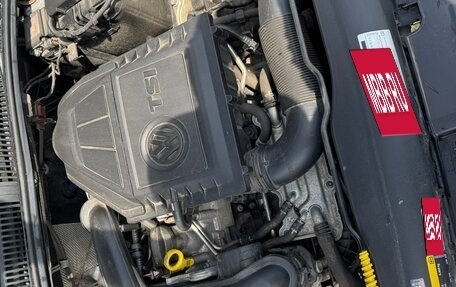 Volkswagen Polo VI (EU Market), 2017 год, 1 325 000 рублей, 10 фотография