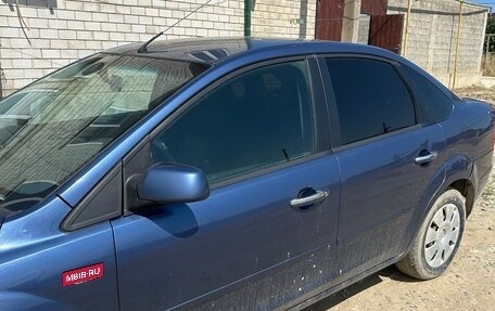 Ford Focus II рестайлинг, 2007 год, 350 000 рублей, 2 фотография