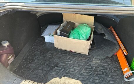 Ford Focus II рестайлинг, 2007 год, 350 000 рублей, 11 фотография