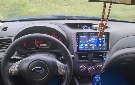 Subaru Impreza III, 2008 год, 580 000 рублей, 6 фотография