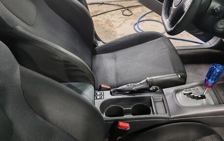 Subaru Impreza III, 2008 год, 580 000 рублей, 9 фотография