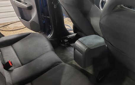 Subaru Impreza III, 2008 год, 580 000 рублей, 10 фотография