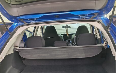 Subaru Impreza III, 2008 год, 580 000 рублей, 11 фотография
