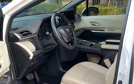 Toyota Sienna, 2021 год, 4 350 000 рублей, 6 фотография