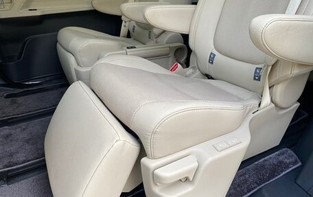 Toyota Sienna, 2021 год, 4 350 000 рублей, 13 фотография