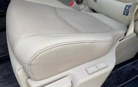 Toyota Sienna, 2021 год, 4 350 000 рублей, 14 фотография