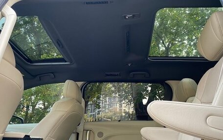 Toyota Sienna, 2021 год, 4 350 000 рублей, 17 фотография