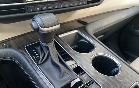 Toyota Sienna, 2021 год, 4 350 000 рублей, 15 фотография