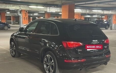 Audi Q5, 2009 год, 1 000 000 рублей, 2 фотография