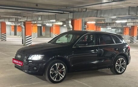 Audi Q5, 2009 год, 1 000 000 рублей, 3 фотография