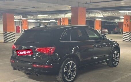 Audi Q5, 2009 год, 1 000 000 рублей, 5 фотография