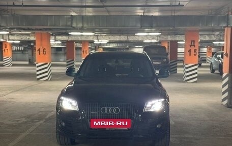 Audi Q5, 2009 год, 1 000 000 рублей, 7 фотография