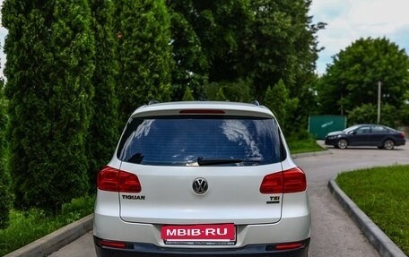 Volkswagen Tiguan I, 2012 год, 999 000 рублей, 6 фотография