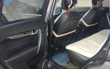 Chevrolet Captiva I, 2014 год, 1 580 000 рублей, 6 фотография