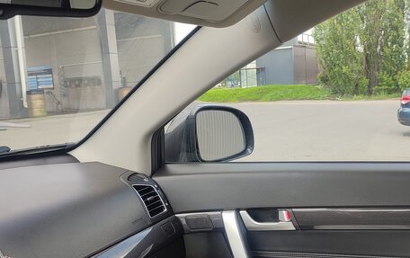 Chevrolet Captiva I, 2014 год, 1 580 000 рублей, 7 фотография