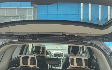 Chevrolet Captiva I, 2014 год, 1 580 000 рублей, 11 фотография
