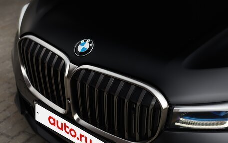 BMW 7 серия, 2019 год, 8 000 000 рублей, 5 фотография