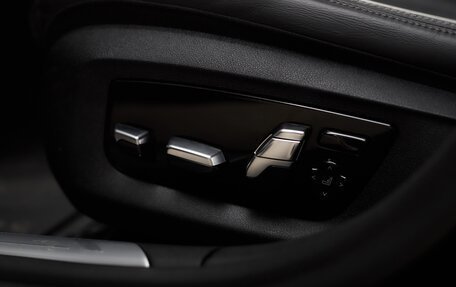 BMW 7 серия, 2019 год, 8 000 000 рублей, 21 фотография