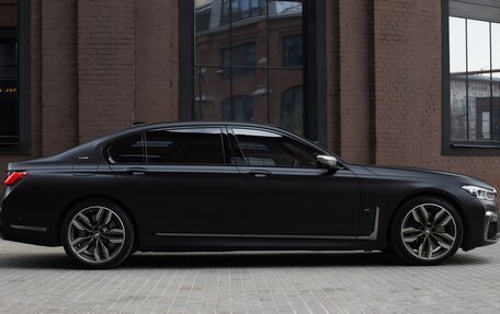 BMW 7 серия, 2019 год, 8 000 000 рублей, 10 фотография