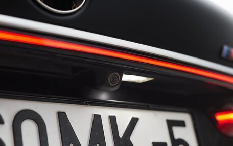 BMW 7 серия, 2019 год, 8 000 000 рублей, 15 фотография