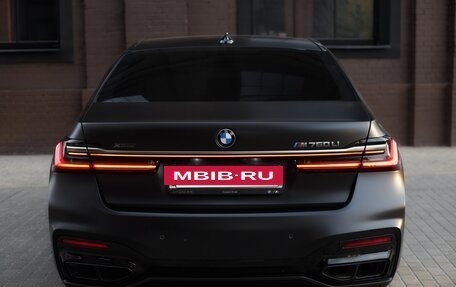 BMW 7 серия, 2019 год, 8 000 000 рублей, 13 фотография