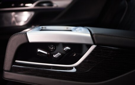 BMW 7 серия, 2019 год, 8 000 000 рублей, 39 фотография