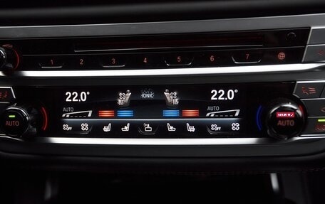 BMW 7 серия, 2019 год, 8 000 000 рублей, 37 фотография