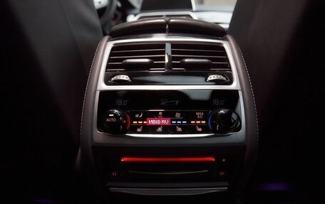 BMW 7 серия, 2019 год, 8 000 000 рублей, 36 фотография