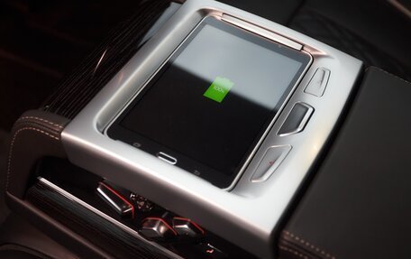 BMW 7 серия, 2019 год, 8 000 000 рублей, 40 фотография