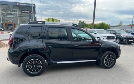 Renault Duster I рестайлинг, 2019 год, 1 249 000 рублей, 9 фотография