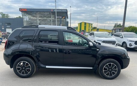 Renault Duster I рестайлинг, 2019 год, 1 249 000 рублей, 10 фотография