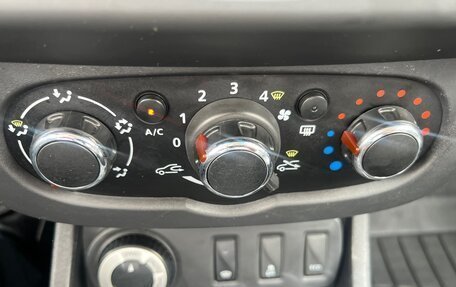 Renault Duster I рестайлинг, 2019 год, 1 249 000 рублей, 18 фотография