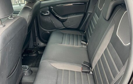Renault Duster I рестайлинг, 2019 год, 1 249 000 рублей, 17 фотография