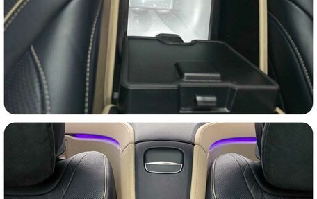 Mercedes-Benz S-Класс, 2013 год, 3 450 000 рублей, 26 фотография
