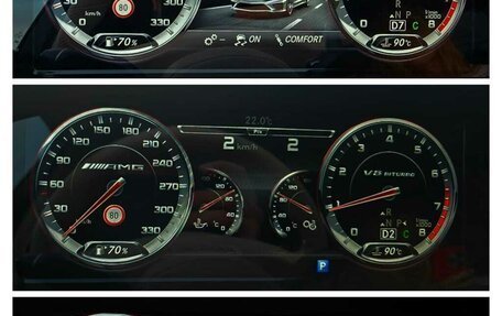 Mercedes-Benz S-Класс, 2013 год, 3 450 000 рублей, 23 фотография
