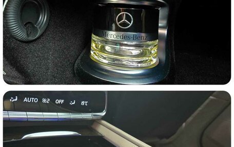 Mercedes-Benz S-Класс, 2013 год, 3 450 000 рублей, 25 фотография