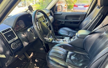 Land Rover Range Rover III, 2012 год, 3 470 000 рублей, 11 фотография