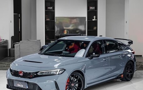 Honda Civic Type R, 2025 год, 6 150 000 рублей, 2 фотография