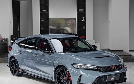 Honda Civic Type R, 2025 год, 6 150 000 рублей, 3 фотография