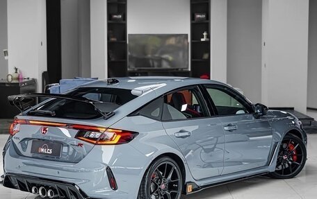 Honda Civic Type R, 2025 год, 6 150 000 рублей, 4 фотография