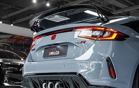 Honda Civic Type R, 2025 год, 6 150 000 рублей, 5 фотография