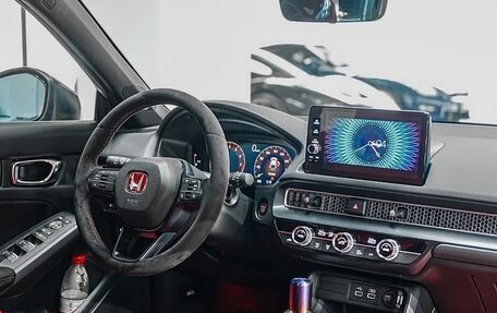 Honda Civic Type R, 2025 год, 6 150 000 рублей, 9 фотография