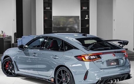 Honda Civic Type R, 2025 год, 6 150 000 рублей, 6 фотография
