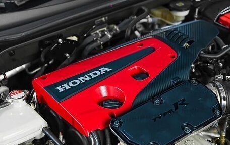 Honda Civic Type R, 2025 год, 6 150 000 рублей, 8 фотография