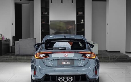 Honda Civic Type R, 2025 год, 6 150 000 рублей, 7 фотография