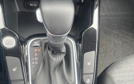 KIA Soul III, 2021 год, 2 150 000 рублей, 9 фотография