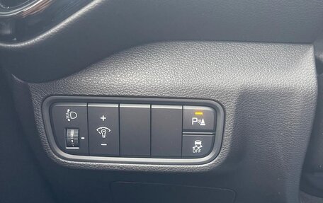 KIA Soul III, 2021 год, 2 150 000 рублей, 8 фотография