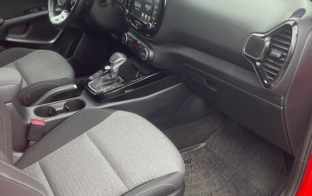 KIA Soul III, 2021 год, 2 150 000 рублей, 6 фотография