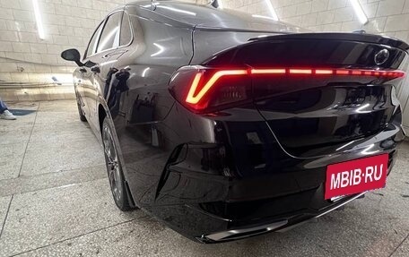 KIA K5, 2021 год, 2 650 000 рублей, 2 фотография